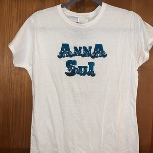 Anna Sui Top